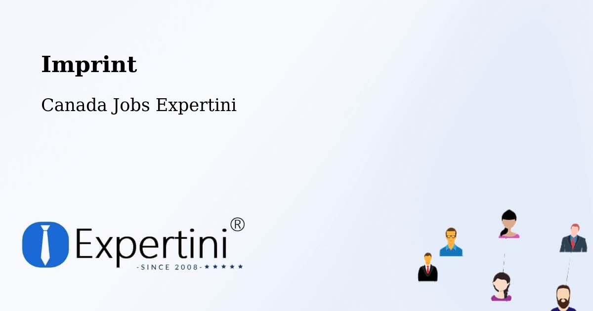 Imprint – Bonnyville - Canada Jobs Expertini