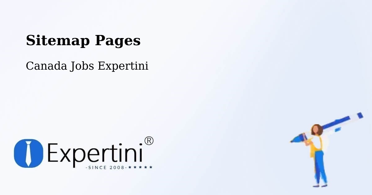 Sitemap Pages - Bonnyville - Canada Jobs Expertini